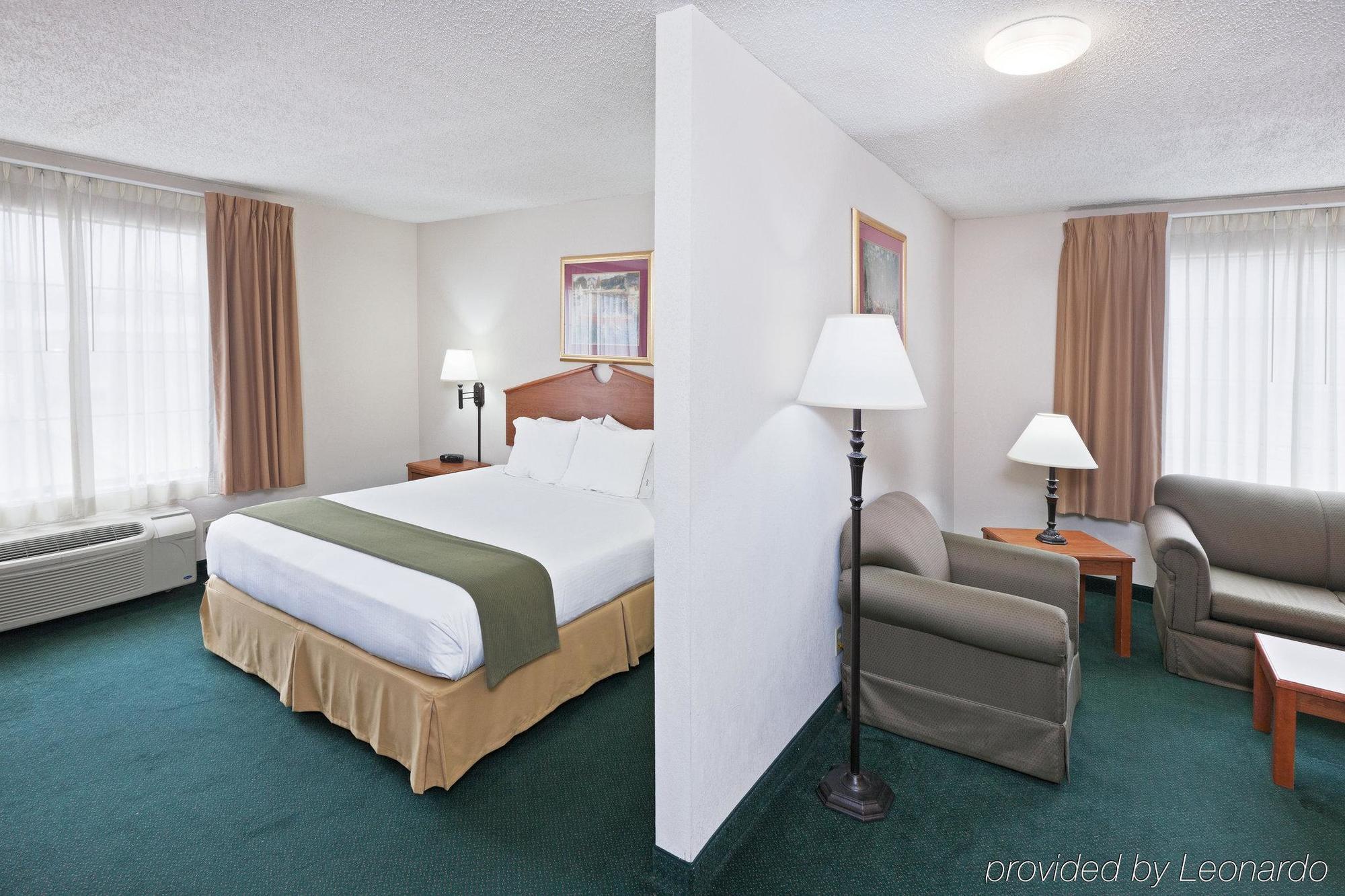Holiday Inn Express Hotel & Suites Vinita, An Ihg Hotel Quarto foto